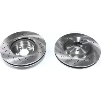 Brzdový kotouč QWP Brzdový kotouč - 322 mm QWP WBD776