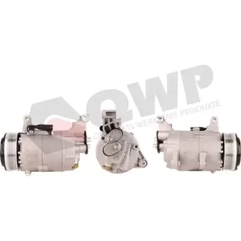 Kompresor klimatizace QWP Kompresor klimatizace QWP WCP366R + DOPRAVA ZDARMA!