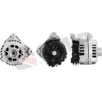 Alternátor QWP Alternátor QWP WGE691 + DOPRAVA ZDARMA!