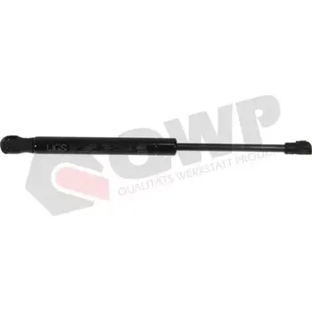 Dveře karosérie QWP Plynová vzpěra zavazadlového prostoru QWP WGS1052