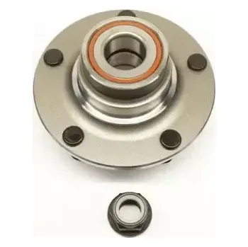 QWP Sada ložiska kola QWP WWB257