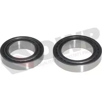 QWP Sada ložiska kola QWP WWB593