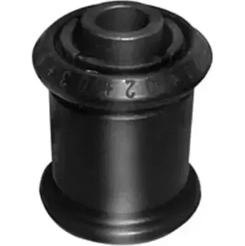 Zavěšení kol QWP Uložení řídicího mechanismu QWP WRM197