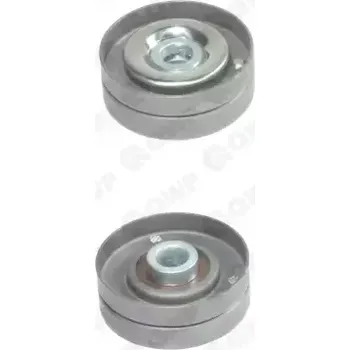 Rozvod motoru QWP Napínací kladka drážkového klínového řemenu QWP WBT091