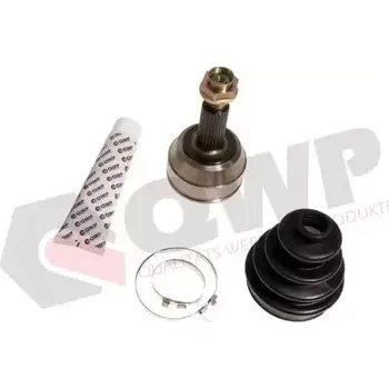 QWP Kloub hnacího hřídele, sada QWP WJO307