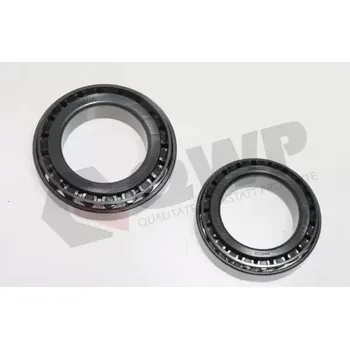 QWP Sada ložiska kola QWP WWB738