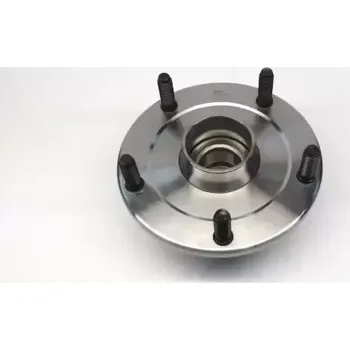 QWP Sada ložiska kola QWP WWB215