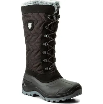 Dámská treková obuv CMP Campagnolo Boty CMP Nietos WMN 3Q47966-U973 Nero Mel UK 8/42