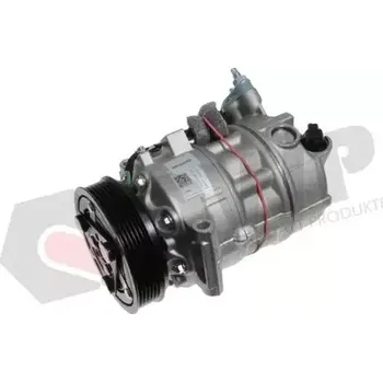 Kompresor klimatizace QWP Kompresor klimatizace QWP WCP816R + DOPRAVA ZDARMA!