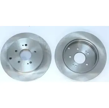 Brzdový kotouč QWP Brzdový kotouč - 302 mm QWP WBD732