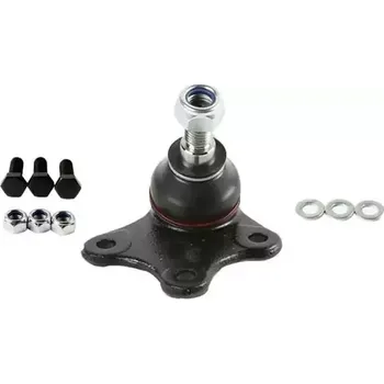 Zavěšení kol QWP Čep ramene QWP WSS340K