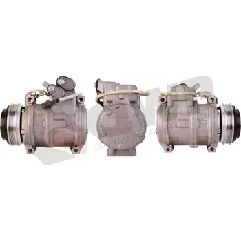 Kompresor klimatizace QWP Kompresor klimatizace QWP WCP183R + DOPRAVA ZDARMA!