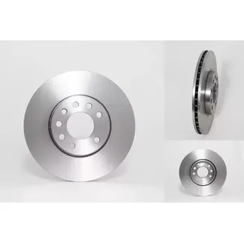 Brzdový kotouč QWP Brzdový kotouč - 288 mm QWP WBD201