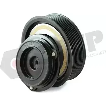 Kompresor klimatizace QWP Elektromagnetická spojka kompresoru klimatizace QWP WTH0134