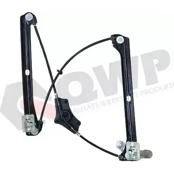 Stahovačka okna QWP Zvedací zařízení oken QWP 9628 736