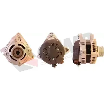 Alternátor QWP Alternátor QWP WGE842 + DOPRAVA ZDARMA!