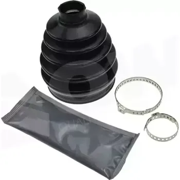 QWP Sada manžety hnacího hřídele QWP WBK190