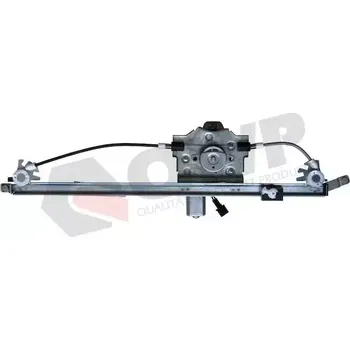 Stahovačka okna QWP Zvedací zařízení oken QWP 6893 712