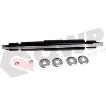 QWP Tlumič pérování QWP WSA1243