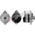 QWP Alternátor QWP WGE376