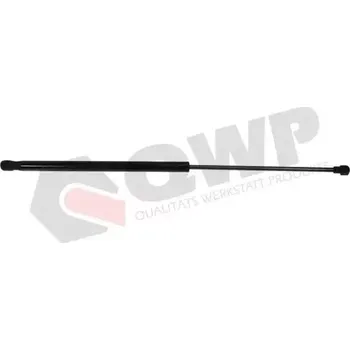 Dveře karosérie QWP Plynová vzpěra zavazadlového prostoru QWP WGS706