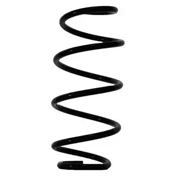 QWP Pružina podvozku QWP WCS135