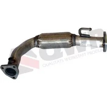 Výfuková trubka QWP Výfuková trubka QWP WEX9609