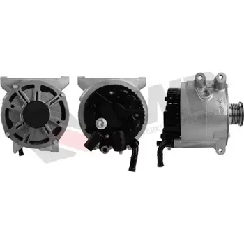 Alternátor QWP Alternátor QWP WGE466 + DOPRAVA ZDARMA!