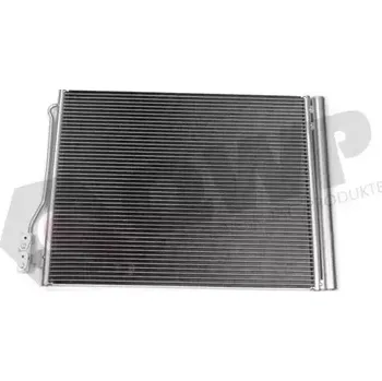 Výparník klimatizace QWP Kondenzátor klimatizace QWP WAC553