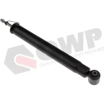 QWP Tlumič pérování QWP WSA863