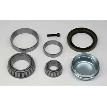 QWP Sada ložiska kola QWP WWB358