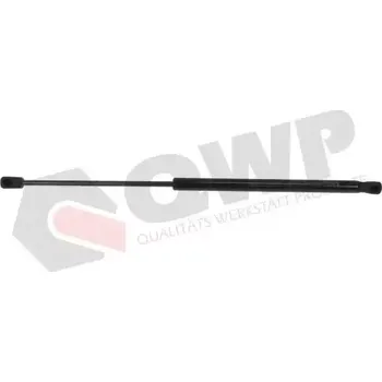 Příslušenství karosérie QWP Pneumatická vzpěra kapoty motoru QWP WGS290