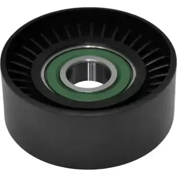 Rozvod motoru QWP Napínací kladka drážkového klínového řemenu QWP WBT252