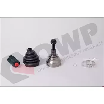 Poloosa kola QWP Kloub hnacího hřídele, sada QWP WJO274