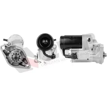 Startér QWP Startér QWP WST495