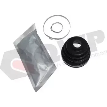 QWP Sada manžety hnacího hřídele QWP WBK351