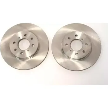 Brzdový kotouč QWP Brzdový kotouč - 262 mm QWP WBD516