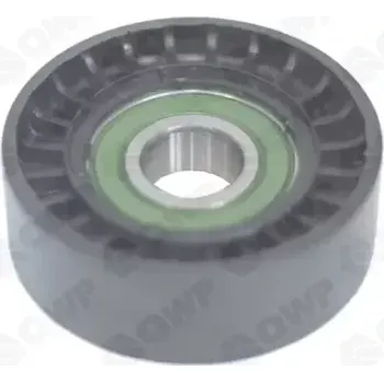 Rozvod motoru QWP Napínací kladka drážkového klínového řemenu QWP WBT086