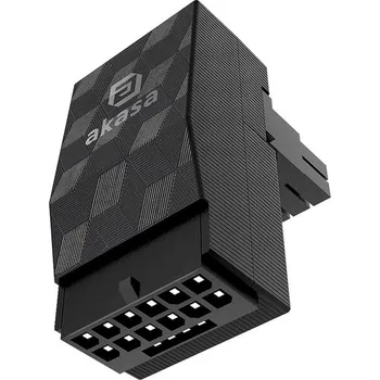 Akasa - G-Nexus P16 (AK-CBPW29-BK) Černá