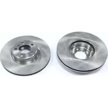 Brzdový kotouč QWP Brzdový kotouč - 340 mm QWP WBD801