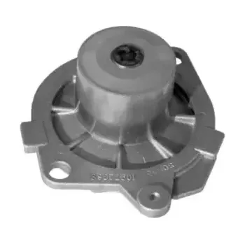 Chladič motoru QWP Vodní čerpadlo, chlazení motoru QWP WWP018