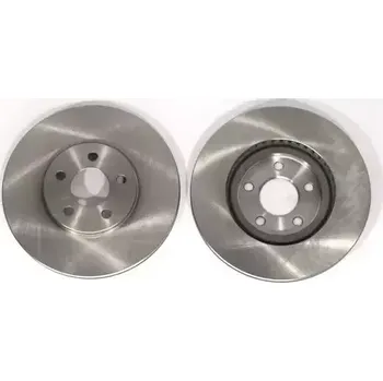 Brzdový kotouč QWP Brzdový kotouč - 280 mm QWP WBD615