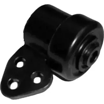 Zavěšení kol QWP Uložení řídicího mechanismu QWP WRM500