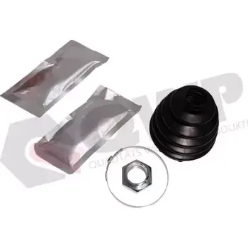 QWP Sada manžety hnacího hřídele QWP WBK367