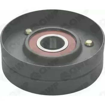 Rozvod motoru QWP Napínací kladka drážkového klínového řemenu QWP WBT027