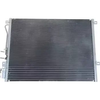 Výparník klimatizace QWP Kondenzátor klimatizace QWP WAC244