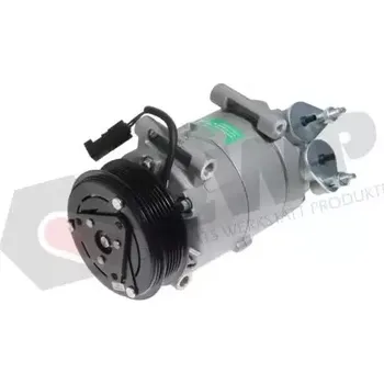 Kompresor klimatizace QWP Kompresor klimatizace QWP WCP279N + DOPRAVA ZDARMA!