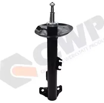 QWP Tlumič pérování QWP WSA219