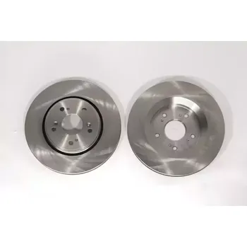 Brzdový kotouč QWP Brzdový kotouč - 293 mm QWP WBD646