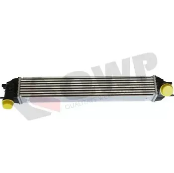 Chladič motoru QWP Chladič vzduchu intercooler QWP WIC246
